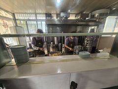 -奕宏饺子楼(朱庄小区店)
