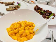 -A One Kitchen·南京精菜馆(德基广场店)