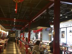 大堂-Mr.Pizza米斯特比萨(苏州平江万达广场店)