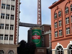 -青岛啤酒博物馆