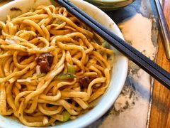 -那家小馆•北京菜•烤鸭(香山店)