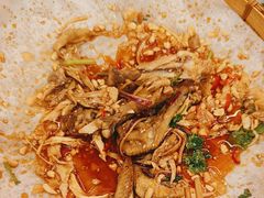 -东排食堂长沙小吃大排档(五一广场店)