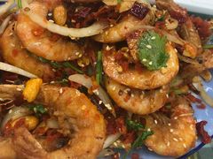 -烁佳海鲜大馅饺子