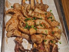 -川流不息(北蔡休闲广场店)