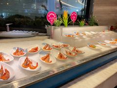 -阳光岛·海鲜盛宴(银泰中心in99店)