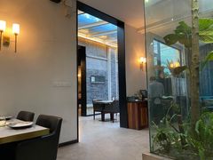 门面-IL Forno 意坊·意大利餐厅(花园店)