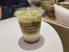 -哈根达斯(卓展店)