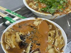 锅巴菜-正味斋锅巴菜(西北角店)