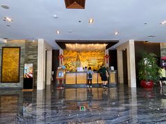 -佛山顺德香云纱园林酒店(清晖园店)