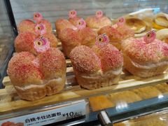 -85度C(上海兰溪二店)