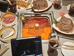 -海底捞火锅(八佰伴店)