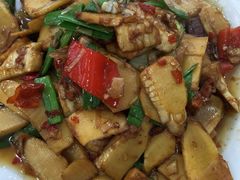 -徽州美食(三十年老店)