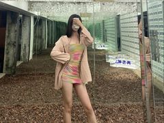-泡桐树街