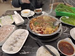 -古乐牛香·鲜牛肉牛杂火锅(高新店)