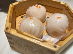 陶陶居大虾饺-陶陶居酒家(新天地店)
