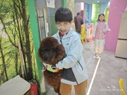 -神奇动物撸宠馆·羊驼·小浣熊·异宠(豫园店)