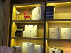 -柏悦SPA(君汇店)