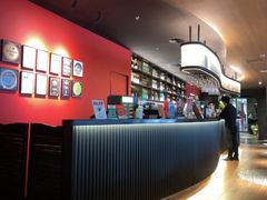 -拉蒂娜·巴西牛排馆 Latina·Brazilian Steakhouse(铜仁旗舰店)