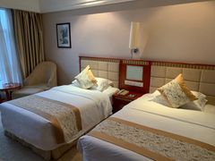 -张家界青和锦江国际酒店