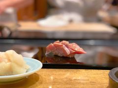 -奈良本寿司(永嘉路店)