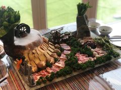 -慢丽江·云南野生菌土鸡锅(付家庄店)