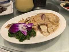 -新侨小馆(东直门北小街店)