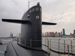 -中国人民解放军海军博物馆