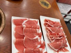-岳合轩老北京涮肉