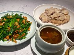 -大榕树下顺德菜(融创茂店)