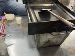 -郝大姐·乌龙山铁板烧(大学城三店)