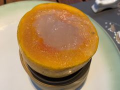 -金海湾自助餐厅(金陵饭店)