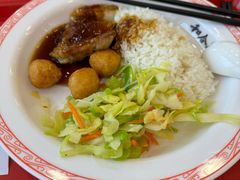 -和合谷(德外店)
