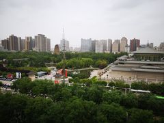 -真爱中国餐馆·年华店(朱雀大街店)
