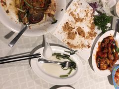 -无招牌海鲜餐厅(怡丰城店)