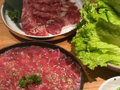 -烧肉达人•炭火烧肉(新天地店)