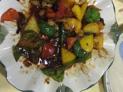 -迈姨·潮州菜(麓湖公园店)