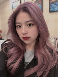 -3AM HAIR SALON染发烫发接发
