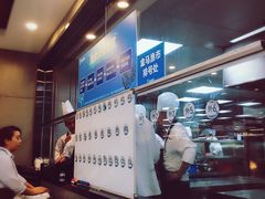 -盒马渔市餐厅