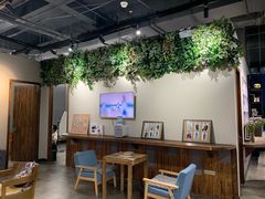 -海马体照相馆(天津世纪都会店)