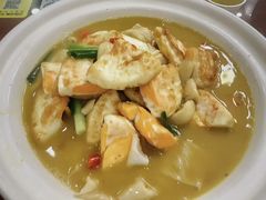 -椒香川流不息川菜馆(二七北路店)