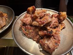 -西塔老太太泥炉烤肉(亚运村店)