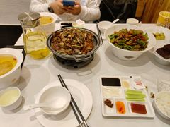 -福海居烤鸭店(鸟巢店)