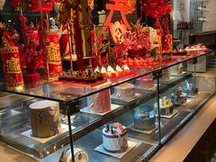 -富力希尔顿酒店·地阔自助餐厅