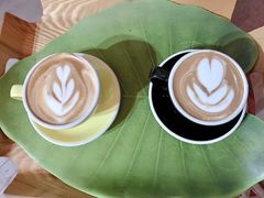 -Cafe Rooftop Cheongsapo