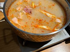 -山海蟹庐·海鲜糟粕醋火锅(慈溪店)