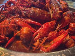 -王红军龙虾(新民路店)