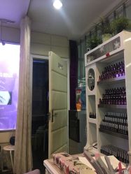 -薇兰专业脱毛连锁机构