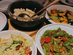 -关东小磨东北菜(上海长风大悦城店)