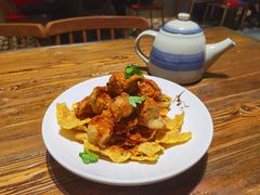 -三姐妹餐厅(曲江店)