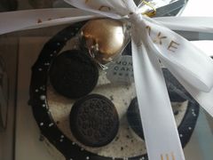 -浮光之丘MontCake生日蛋糕(科华路店)